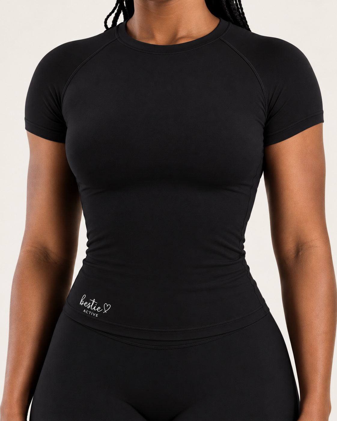 Bestie Essential Tee