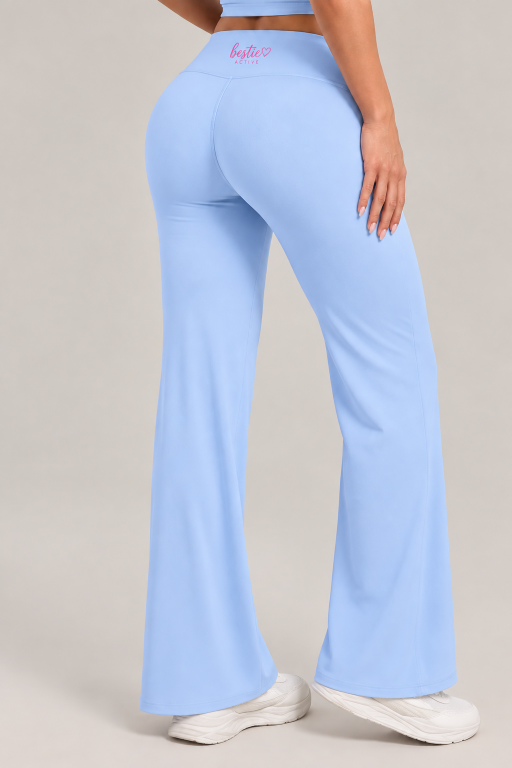 Bestie Flare Pants