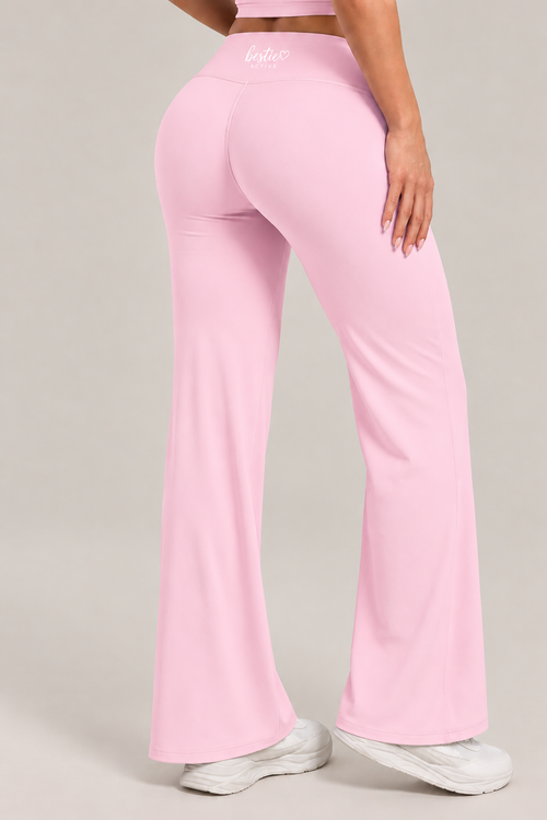 Bestie Flare Pants