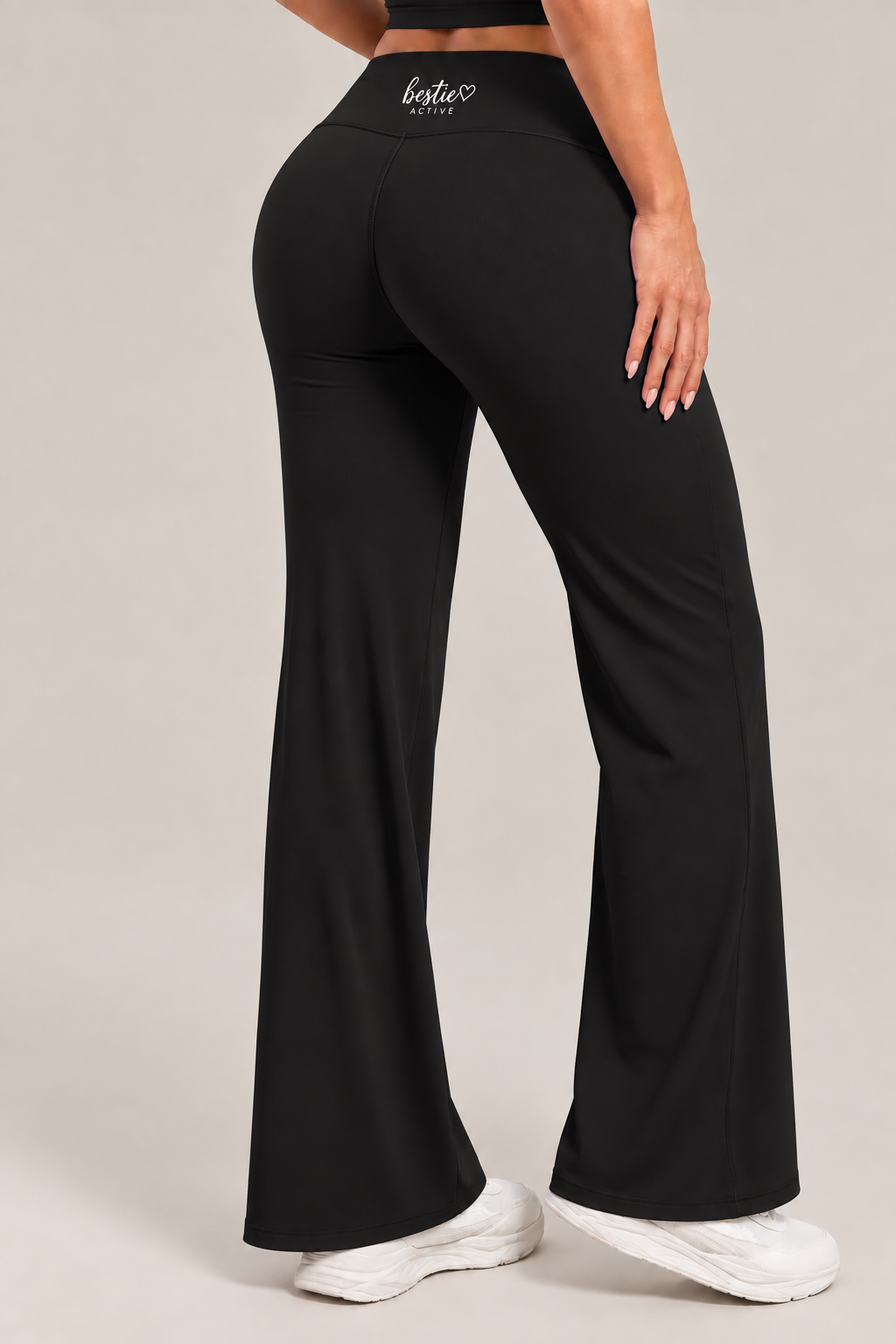 Bestie Flare Pants