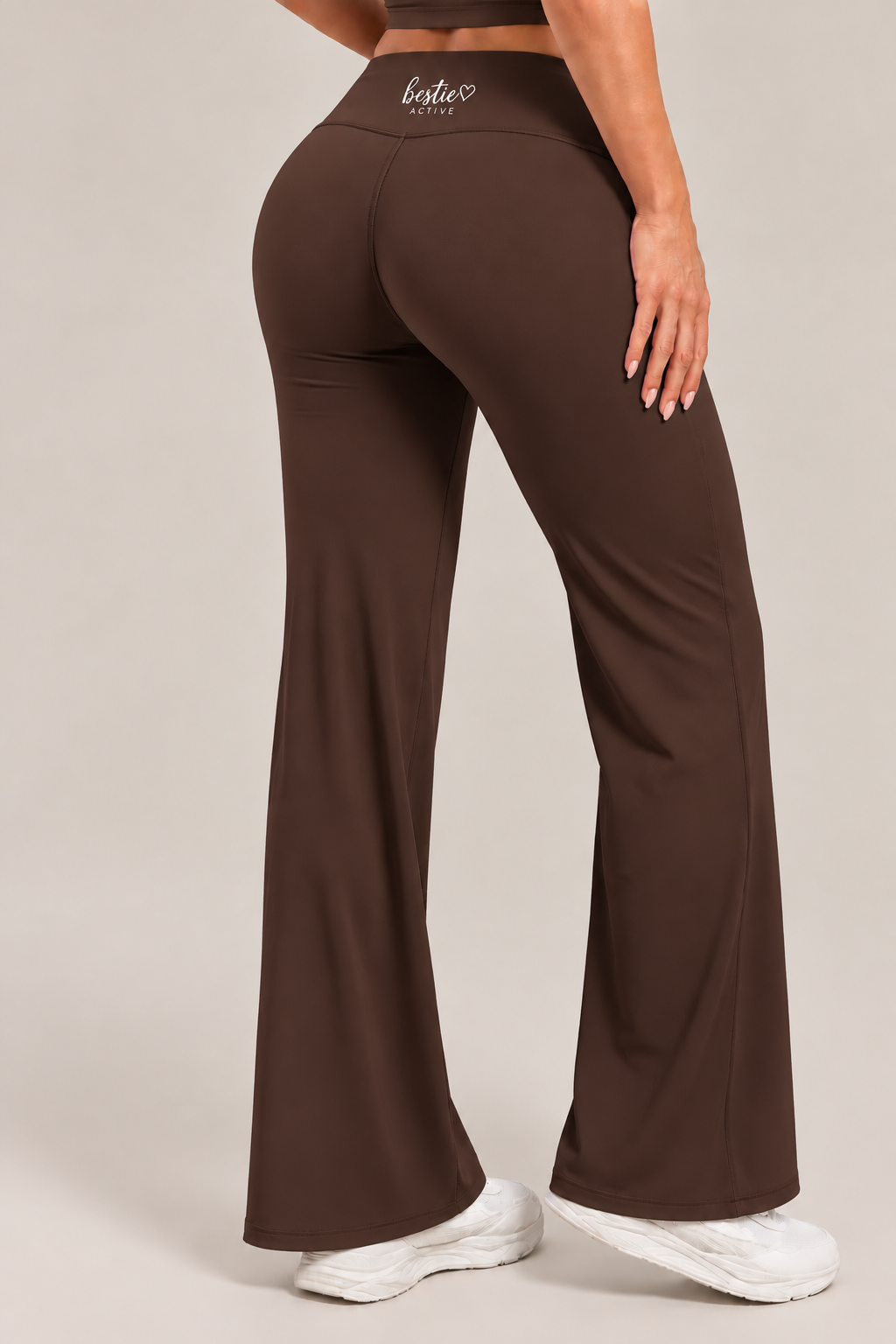 Bestie Flare Pants
