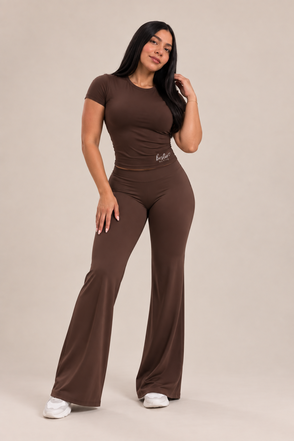 Bestie Flare Pants