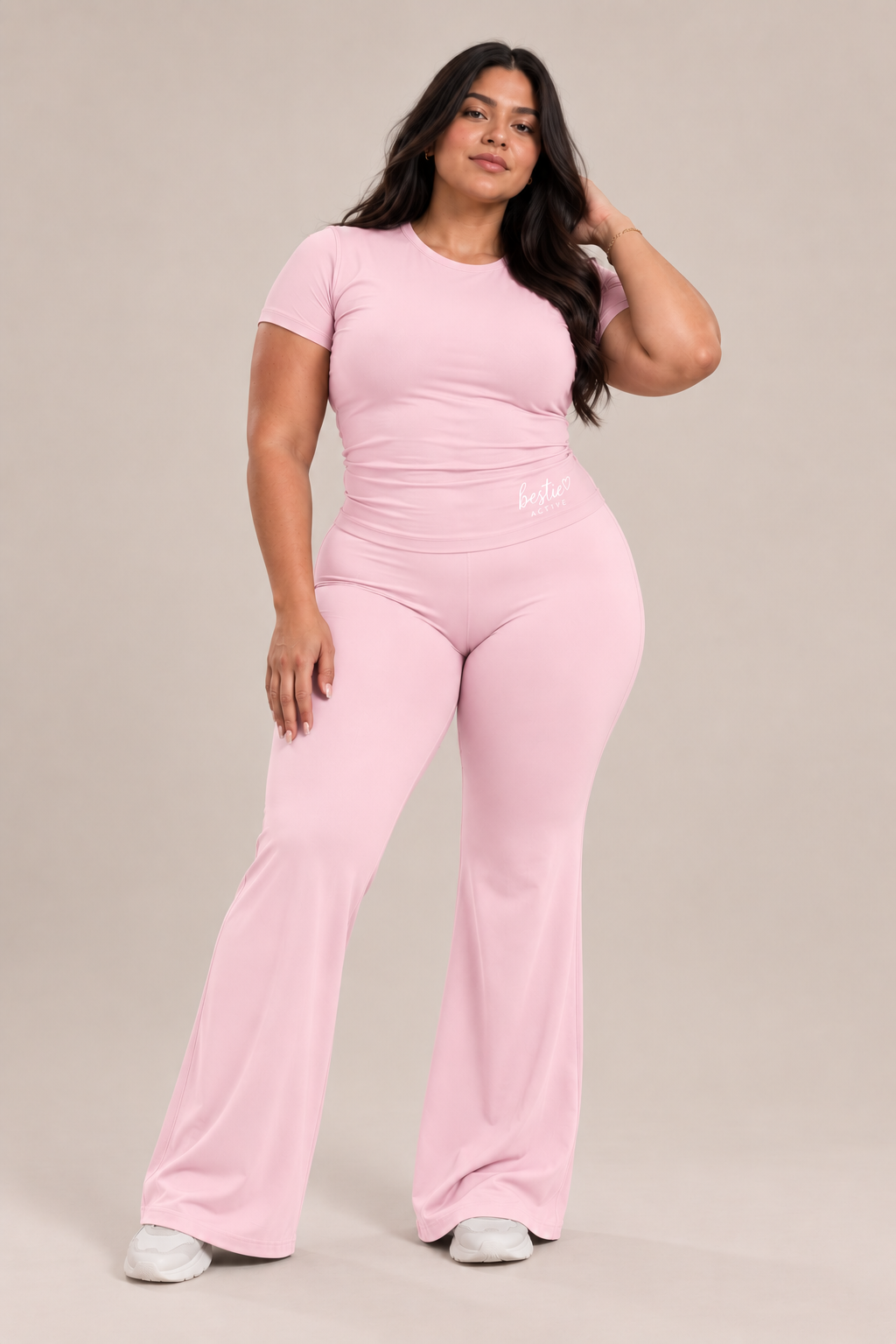 Bestie Flare Pants