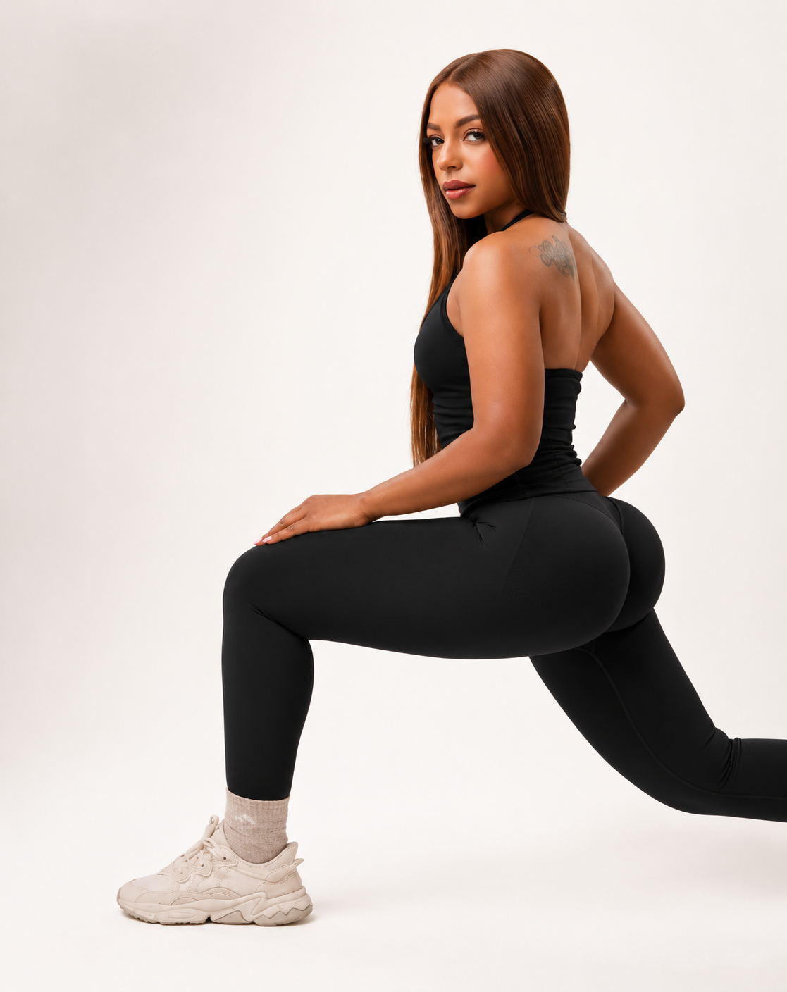 The Muse Set – 2 Piece Active Set