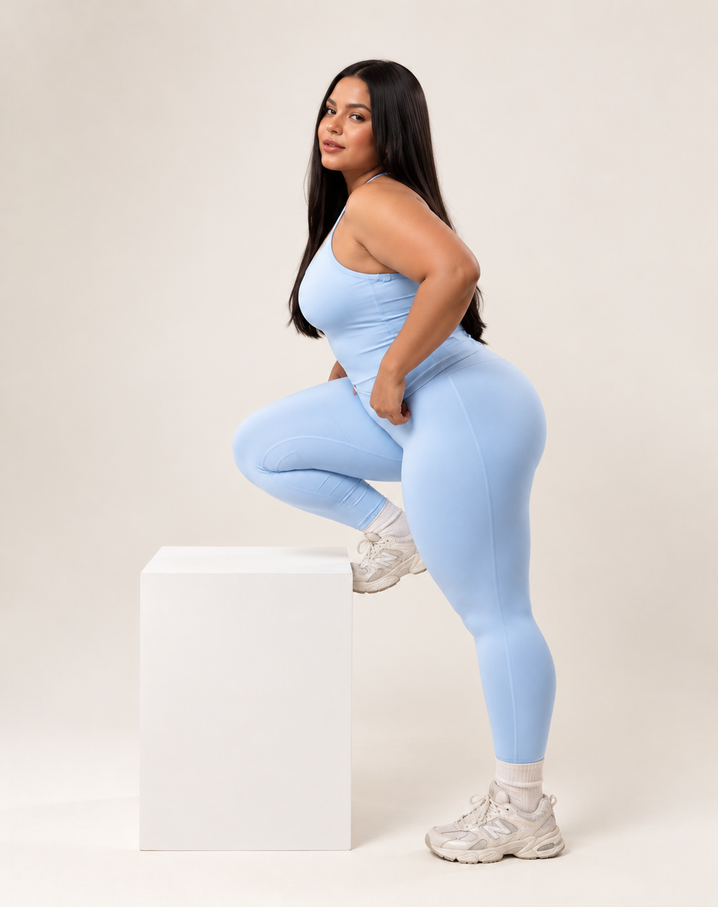 The Muse Set – 2 Piece Active Set