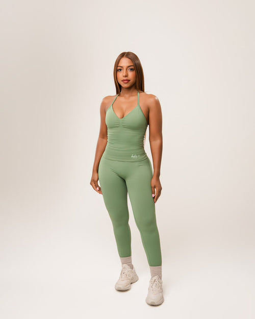 The Muse Set – 2 Piece Active Set
