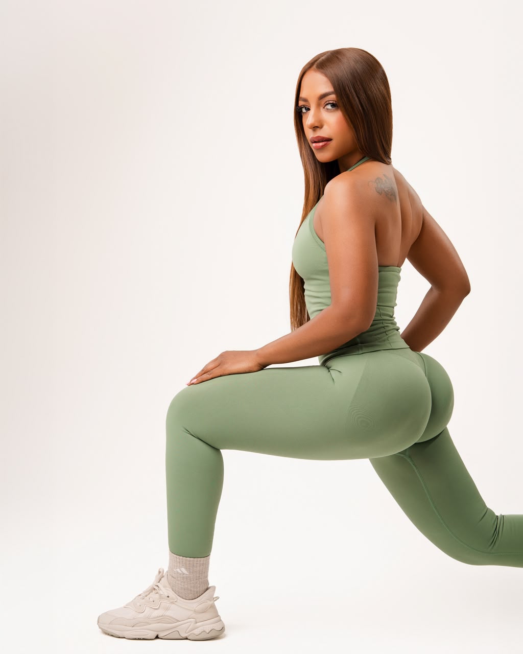 The Muse Set – 2 Piece Active Set